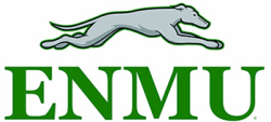 Eastern New Mexico University Logo