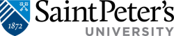 Saint Peter's - Saint Peter's University logo