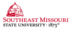 Southeast Missouri State University Logo
