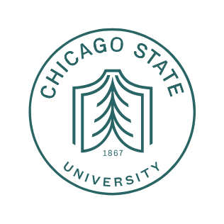 Chicago State University Logo