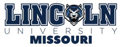 LU - Lincoln University - Missouri logo