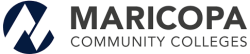 Maricopa Community Colleges - Chandler Gilbert Logo
