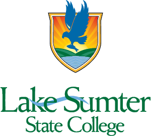 LSSC - Lake-Sumter State College logo