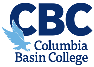 Columbia Basin College Logo