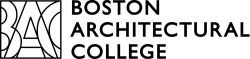 Boston Architectural College Logo