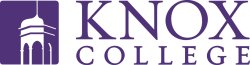 Knox  - Knox College logo