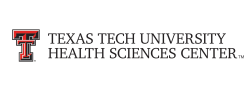 Texas Tech University Health Sciences Center Logo