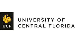 University of Central Florida Logo
