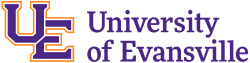 University of Evansville Logo