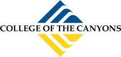 College of the Canyons Logo