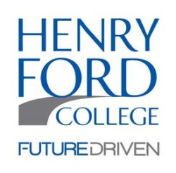 Henry Ford College Logo
