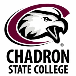 CSC - Chadron State College logo