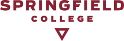 Springfield - Springfield College logo
