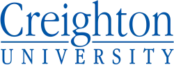 Creighton - Creighton University logo