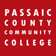 PCCC - Passaic County Community College logo