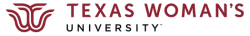 TWU - Texas Woman's University logo