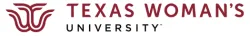 TWU - Texas Woman's University logo