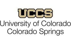 University of Colorado Colorado Springs Logo