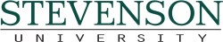 Stevenson University Logo