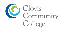 CCC - Clovis Community College logo