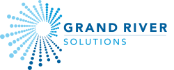 GRS - Grand River Solutions logo