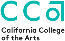 CCA - California College of the Arts logo