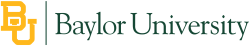 Baylor University Logo