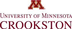 University of Minnesota Crookston Logo