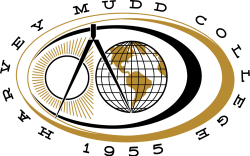 Harvey Mudd College Logo