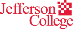 Jefferson - Jefferson College logo