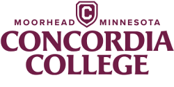 Concordia College Logo