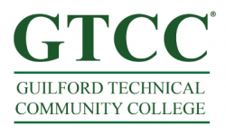 Guilford Technical Community College Logo