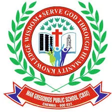 Mar Gregorios Public School