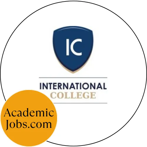 International College logo