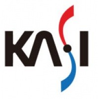 Korea Astronomy and Space Science Institute Logo