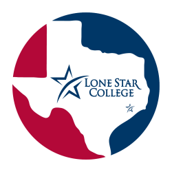 Lone Star College Logo