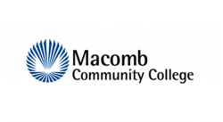 Macomb Community College Logo