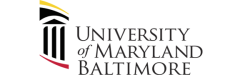 University of Maryland, Baltimore Logo