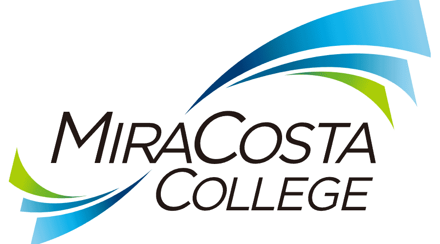 MiraCosta College Logo