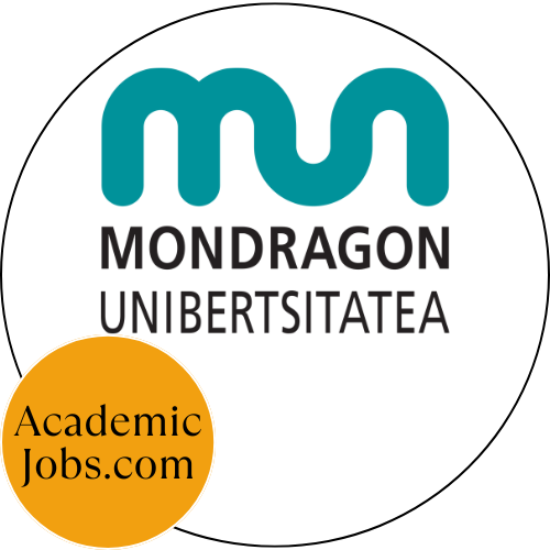 Mondragon Univertsitatea logo
