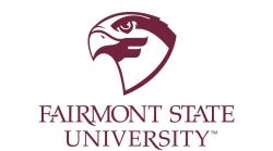 Fairmont State University Logo