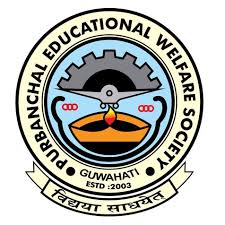 PEWS Group of Institutions logo