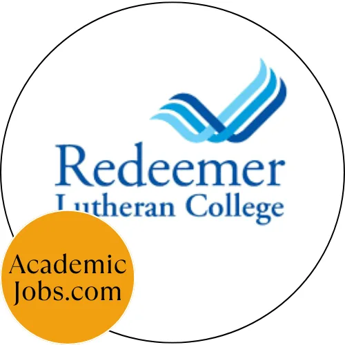 Redeemer College logo