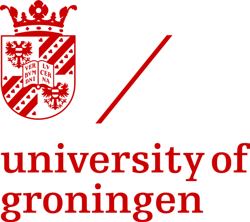 University of Groningen Jobs Logo