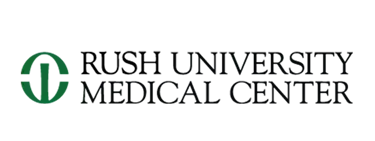 Rush University Logo