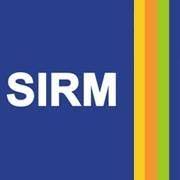 SIRM College logo