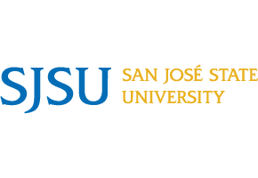 San Jose State University Logo
