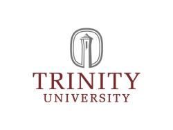 Trinity University Logo