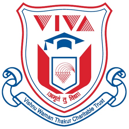 VIVA School of Architecture logo