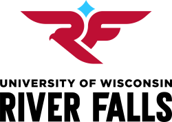 University of Wisconsin - River Falls Logo